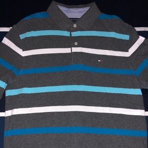 Men’s Tommy Hilfiger Polo T-Shirt